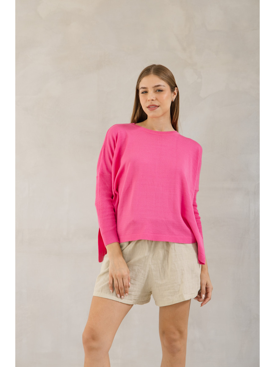 Remeron tajo hilo lycra