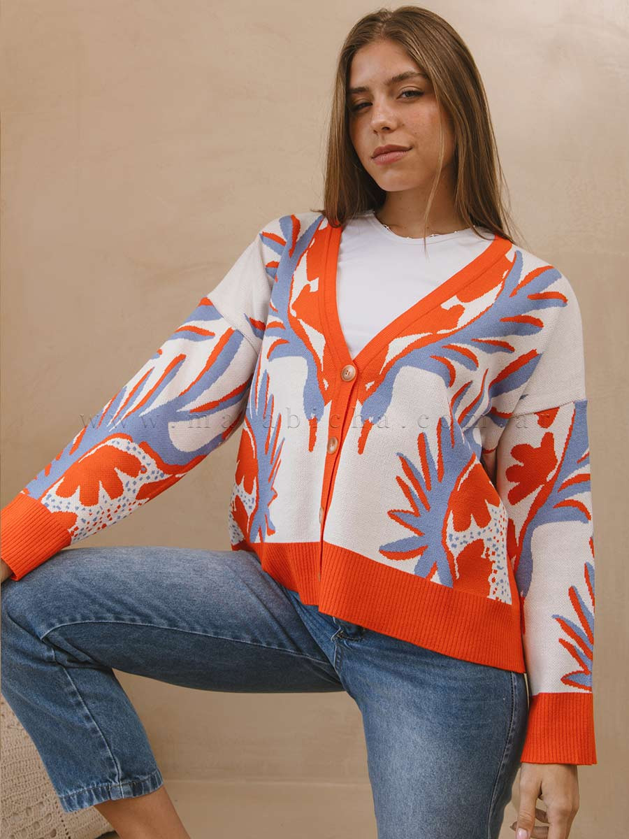 SACO HOLBOX DOBLE TEJIDO DE...